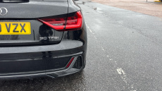 Audi A1 30 TFSI S Line 5dr Petrol Hatchback